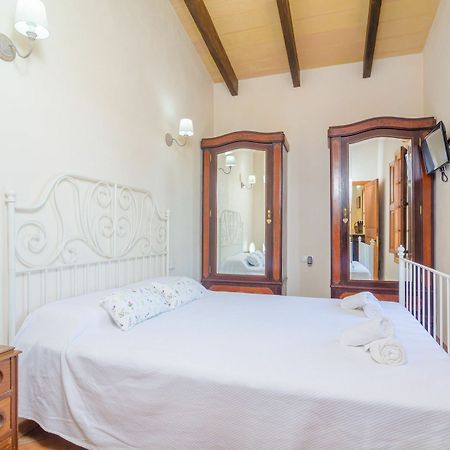 Hotel Es Caparo Manacor  Exteriér fotografie