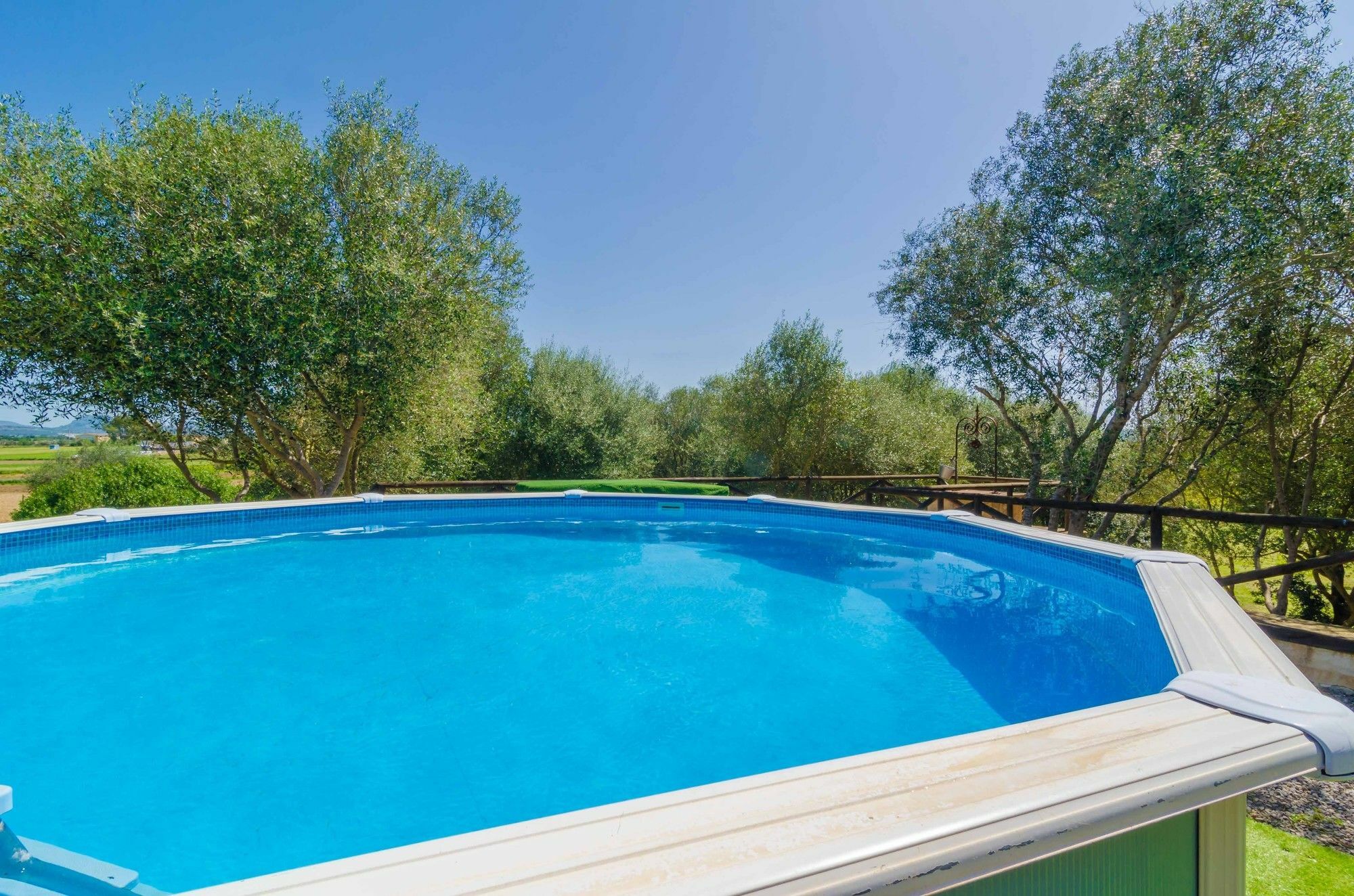Hotel Es Caparo Manacor  Exteriér fotografie